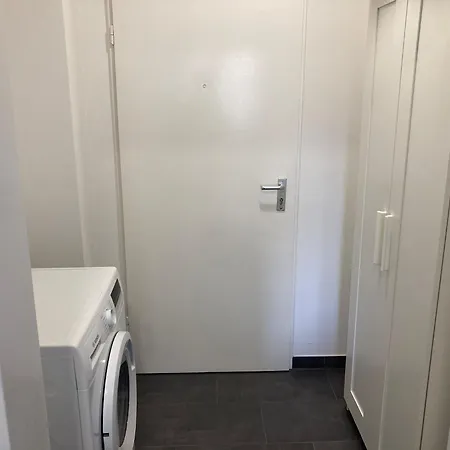 Handwerker Domizil Naehe Hauptbahnhof Apartment BRE