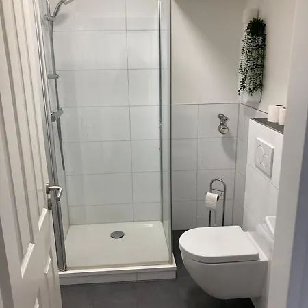 Apartment Handwerker Domizil Naehe Hauptbahnhof