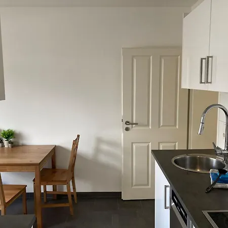 Lägenhet Handwerker Domizil Naehe Hauptbahnhof Bremen