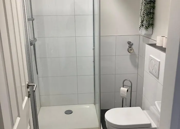 アパート Handwerker Domizil Naehe Hauptbahnhof