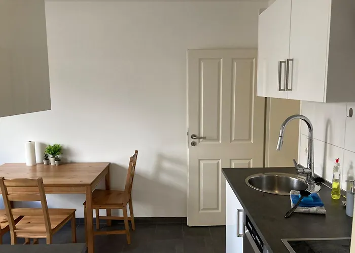 アパート Handwerker Domizil Naehe Hauptbahnhof ブレーメン